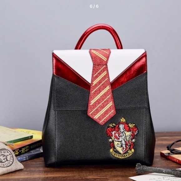 Warner Bros. Handbags - Harry Potter Backpack